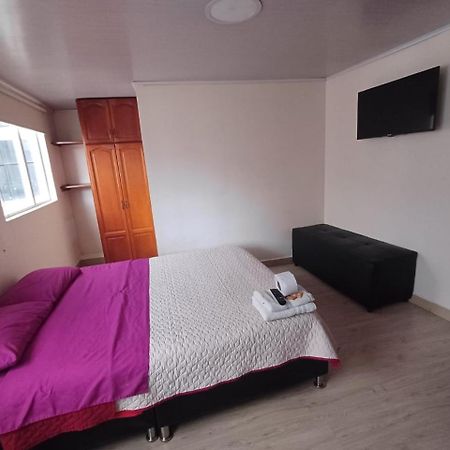 Bohemia Hotel Тунха Екстер'єр фото
