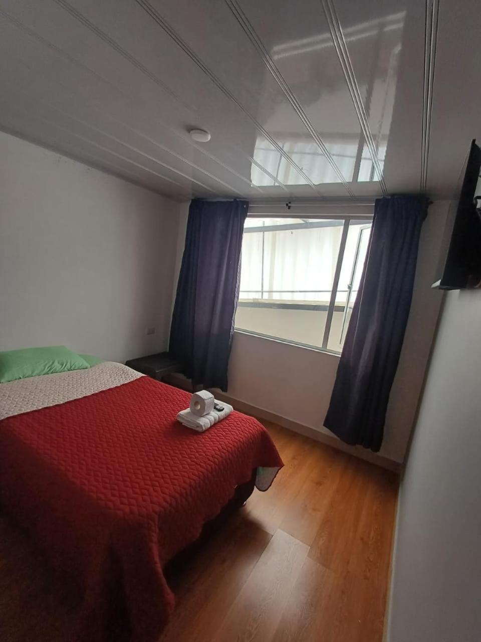 Bohemia Hotel Тунха Екстер'єр фото