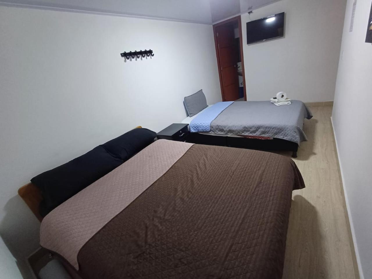Bohemia Hotel Тунха Екстер'єр фото