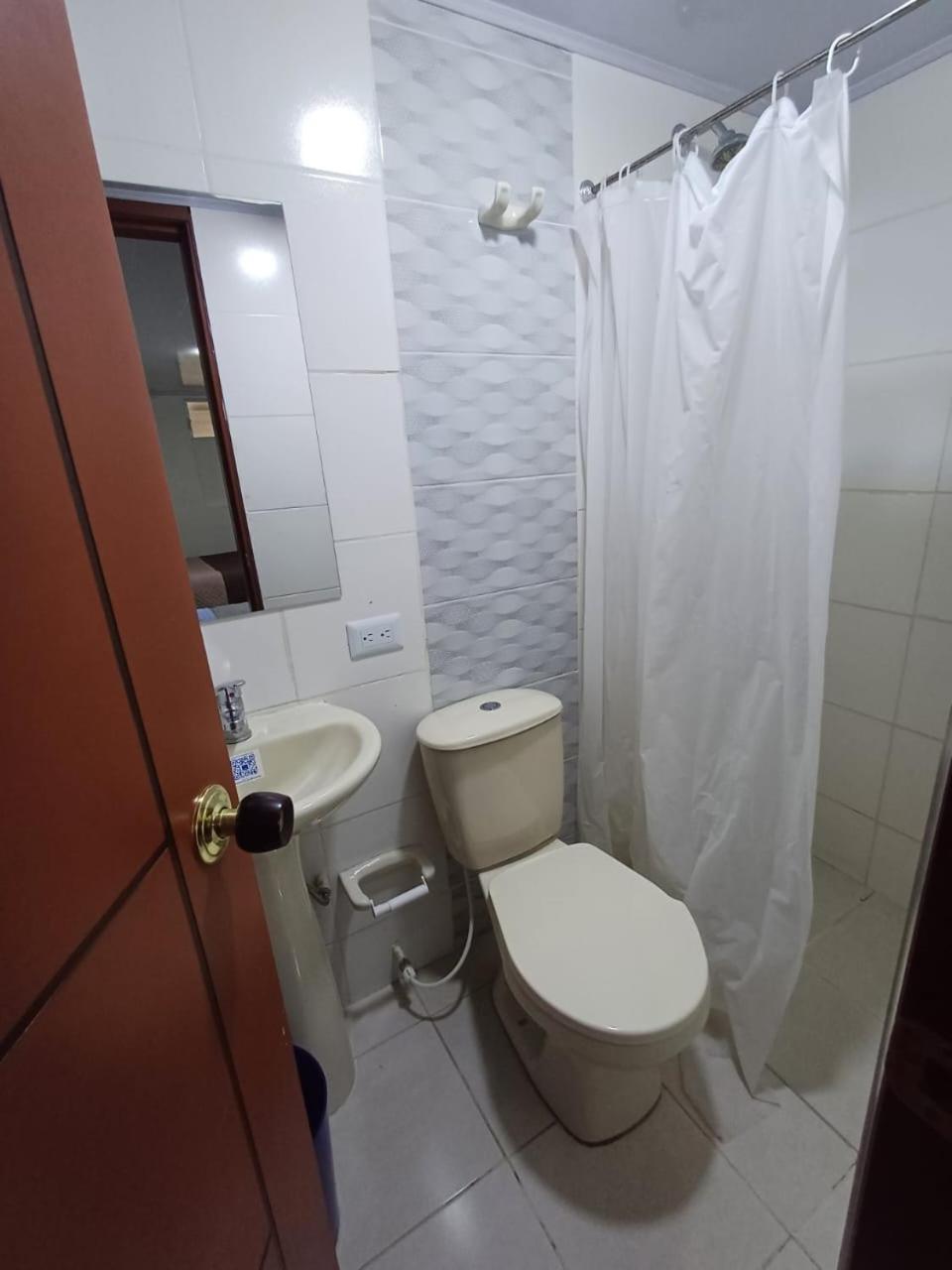 Bohemia Hotel Тунха Екстер'єр фото
