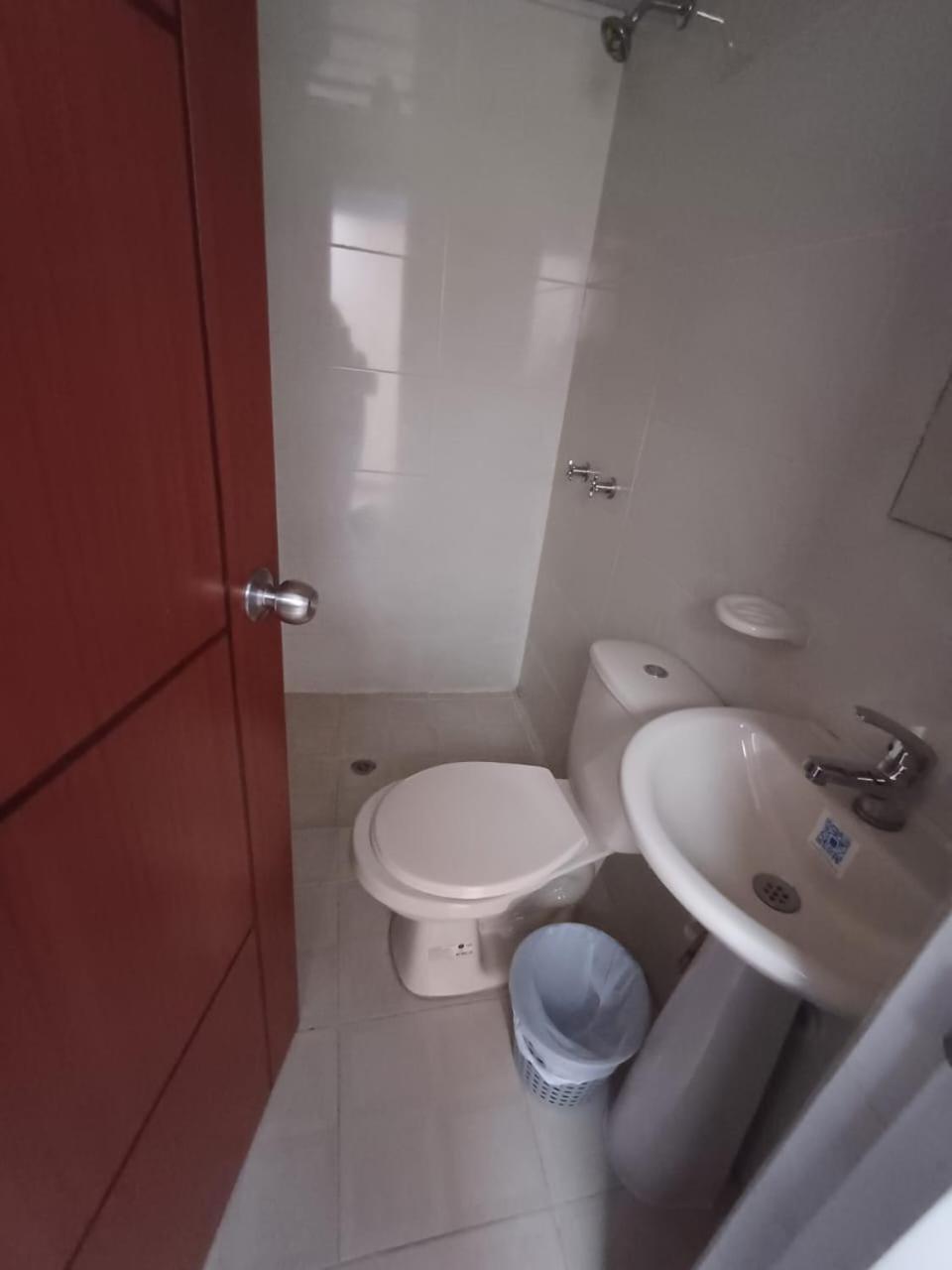 Bohemia Hotel Тунха Екстер'єр фото